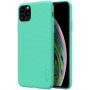 Nillkin Super Frosted Shield Matte cover case for Apple iPhone 11 Pro (5.8) (without LOGO cutout) order from official NILLKIN store